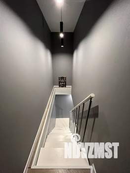 Дом 125м², 2-этажный, посуточно,