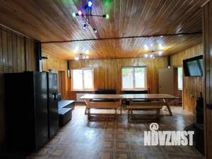 Дом 120м², 1-этажный, посуточно,