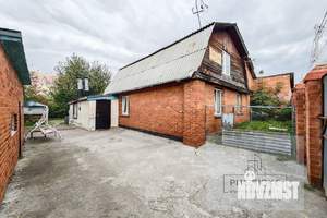 Дом 160м², 2-этажный, на длительный срок,