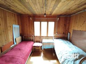 Дом 55м², 2-этажный, на длительный срок,