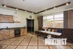 Дом 100м², 1-этажный, посуточно,