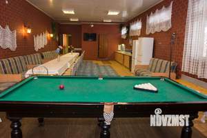 Дом 200м², 1-этажный, посуточно,