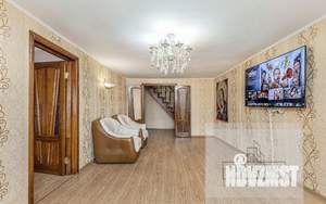 Дом 160м², 2-этажный, на длительный срок,