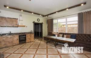 Дом 100м², 1-этажный, посуточно,