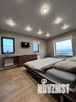 Дом 125м², 2-этажный, посуточно,