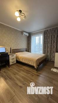 Таунхаус 137м², 2-этажный, на длительный срок,