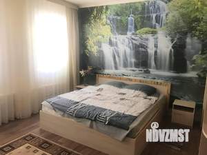 Дом 60м², 1-этажный, посуточно,