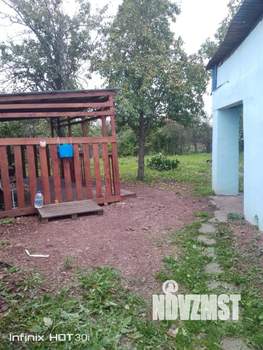 Дом 45м², 2-этажный, на длительный срок,