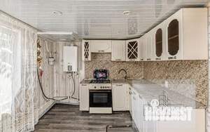 Дом 160м², 2-этажный, на длительный срок,