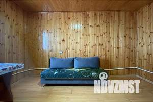 Дом 290м², 2-этажный, посуточно,