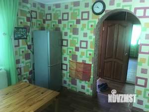 Дом 60м², 1-этажный, посуточно,