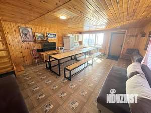 Дом 185м², 2-этажный, посуточно,