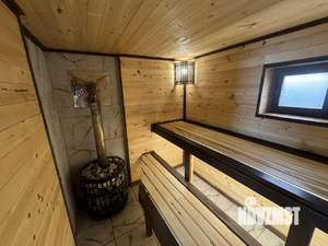 Дом 115м², 2-этажный, посуточно,