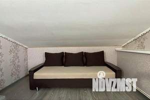 Дом 330м², 3-этажный, посуточно,