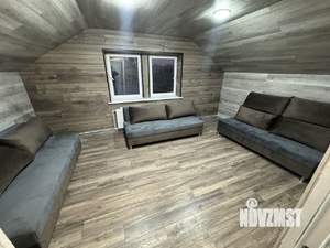 Дом 140м², 2-этажный, посуточно,