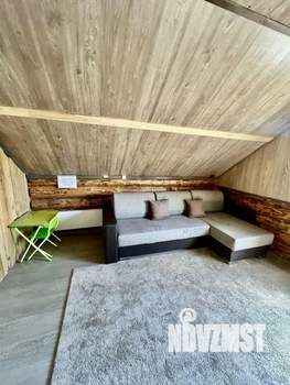 Дом 110м², 2-этажный, посуточно,