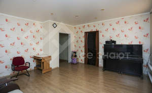 Дом 78м², 1-этажный, на длительный срок,