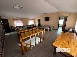 Дом 230м², 2-этажный, посуточно,