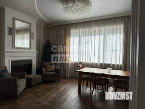 Коттедж 281м², 2-этажный, на длительный срок,