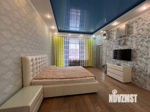 Таунхаус 480м², 4-этажный, на длительный срок,