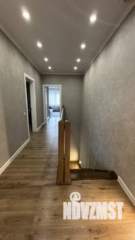 Таунхаус 137м², 2-этажный, на длительный срок,