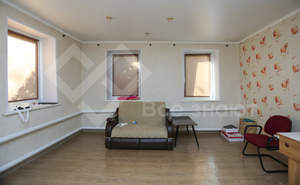 Дом 78м², 1-этажный, на длительный срок,