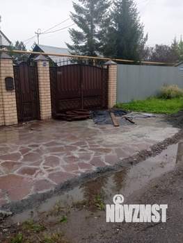Коттедж 82м², 2-этажный, на длительный срок,