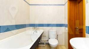 Дом 68м², 1-этажный, на длительный срок,