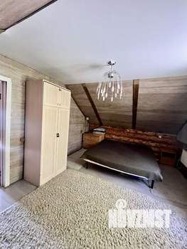 Дом 110м², 2-этажный, посуточно,