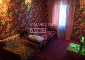 Дом 76м², 1-этажный, на длительный срок,