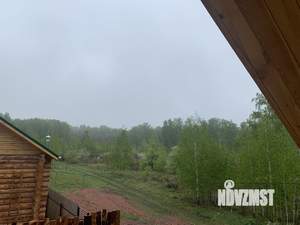 Дом 110м², 2-этажный, посуточно,