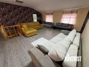 Дом 230м², 2-этажный, посуточно,