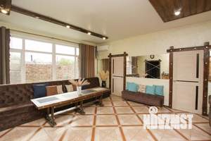 Дом 100м², 1-этажный, посуточно,