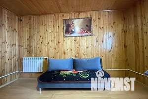 Дом 290м², 2-этажный, посуточно,