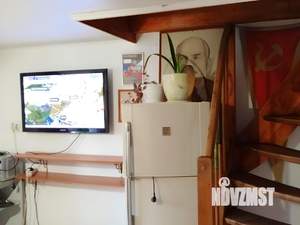 Коттедж 82м², 2-этажный, на длительный срок,