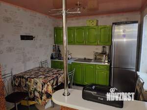 Дом 100м², 2-этажный, посуточно,