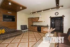 Дом 100м², 1-этажный, посуточно,