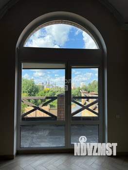 Коттедж 281м², 2-этажный, на длительный срок,