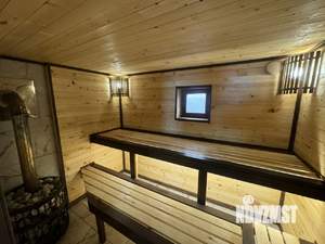 Дом 115м², 2-этажный, посуточно,