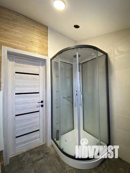 Дом 76м², 1-этажный, посуточно,