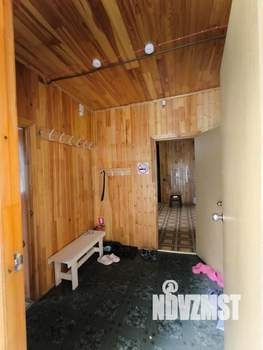 Дом 120м², 1-этажный, посуточно,