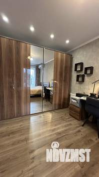 Таунхаус 137м², 2-этажный, на длительный срок,