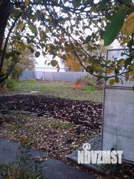 Дом 45м², 2-этажный, на длительный срок,