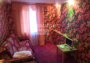 Дом 76м², 1-этажный, на длительный срок,