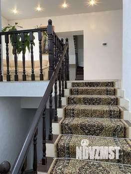 Дом 290м², 2-этажный, посуточно,