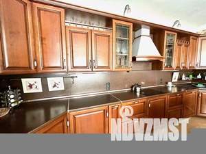 Дом 450м², 3-этажный, на длительный срок,