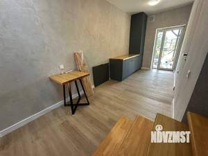 Дом 190м², 2-этажный, на длительный срок,