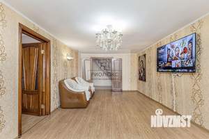 Дом 160м², 2-этажный, на длительный срок,