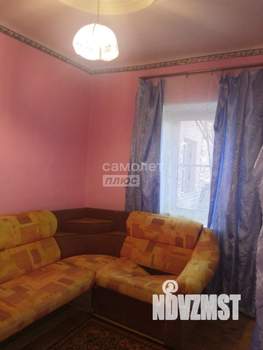 Дом 76м², 1-этажный, на длительный срок,