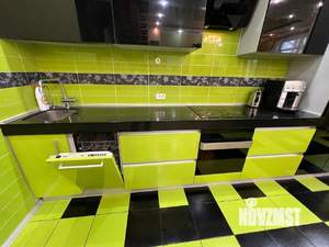 Таунхаус 480м², 4-этажный, на длительный срок,